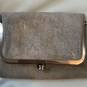 Hobo wallet never used